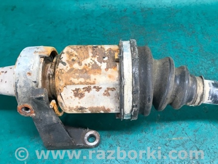 ФОТО Привід передній для Toyota Camry 50 XV50 (08.2011-11.2014) Киев