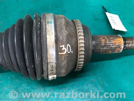 ФОТО Привід передній для Toyota Camry 50 XV50 (08.2011-11.2014) Киев