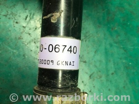 ФОТО Привід передній для Toyota Camry 50 XV50 (08.2011-11.2014) Киев