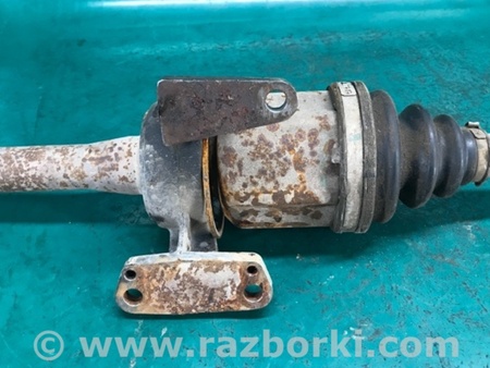 ФОТО Привід передній для Toyota Camry 50 XV50 (08.2011-11.2014) Киев
