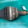ФОТО Привід передній для Toyota Camry 50 XV50 (08.2011-11.2014) Киев