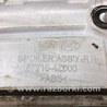 ФОТО Спойлер багажника для Hyundai Santa Fe DM (12-18) Киев