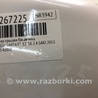 ФОТО Спойлер багажника для Hyundai Santa Fe DM (12-18) Киев