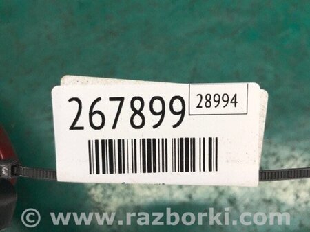 ФОТО Ручка крышки багажника для Toyota RAV-4 (05-12) Киев