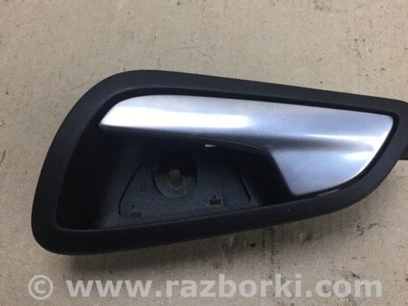 ФОТО Ручка дверей внутрішня ліва для Ford Focus 3 (01.2010 - 03.2018) Киев