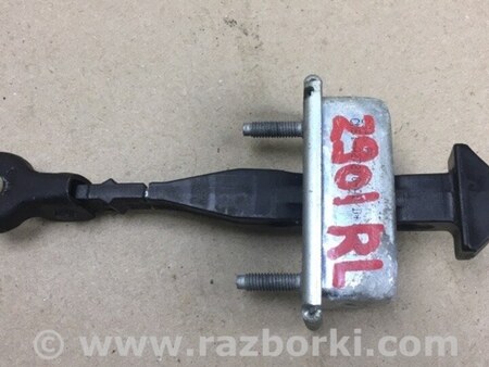 ФОТО Обмежувач дверей для Ford Focus 3 (01.2010 - 03.2018) Киев