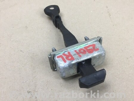 ФОТО Обмежувач дверей для Ford Focus 3 (01.2010 - 03.2018) Киев