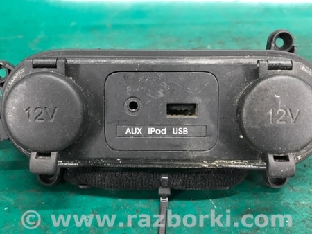 ФОТО USB адаптер для KIA Optima TF Киев
