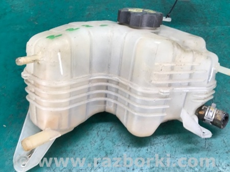 ФОТО Бачок розширювальний для Chevrolet Volt (11.2010-06.2015) Киев