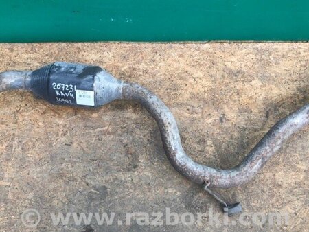 ФОТО Глушник для Toyota RAV-4 (05-12) Киев