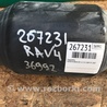 ФОТО Глушник для Toyota RAV-4 (05-12) Киев
