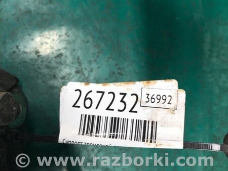 ФОТО Гальмівний супорт лівий для Toyota RAV-4 (05-12) Киев