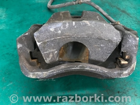 ФОТО Гальмівний супорт лівий для Toyota RAV-4 (05-12) Киев