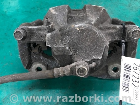 ФОТО Гальмівний супорт лівий для Toyota RAV-4 (05-12) Киев