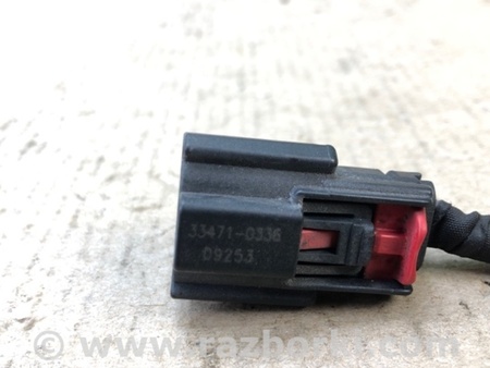 ФОТО Котушка запалювання для Ford Edge 1 U387 (01.2006-04.2015) Киев