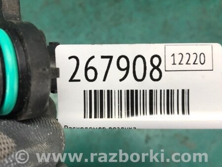ФОТО Витратомір повітря для Chevrolet Volt (11.2010-06.2015) Киев