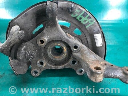 ФОТО поворотний кулак для Toyota RAV-4 (05-12) Киев