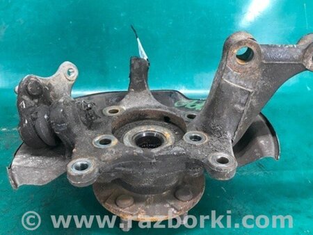 ФОТО поворотний кулак для Toyota RAV-4 (05-12) Киев