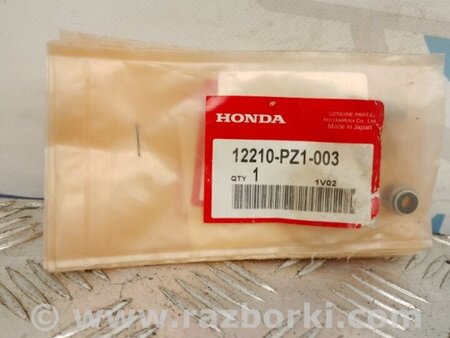 ФОТО Запчастини двигуна для Honda Accord CL (10.2002 - 11.2008) Киев