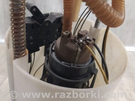 ФОТО Паливний насос для Volkswagen Jetta USA (10-17) Киев