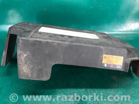 ФОТО Накладка двигателя декоративная для Chevrolet Volt (11.2010-06.2015) Киев