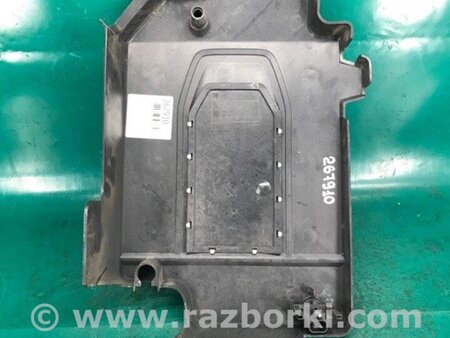 ФОТО Накладка двигателя декоративная для Chevrolet Volt (11.2010-06.2015) Киев