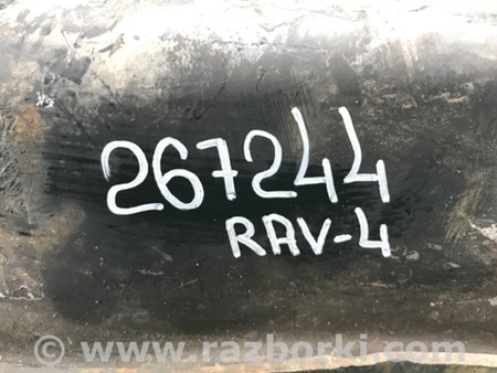 ФОТО Важель задньої підвіски нижній поперечний (під пружину) для Toyota RAV-4 (05-12) Киев