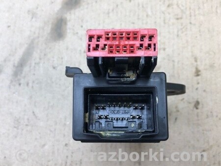ФОТО Блок електронний для Ford Edge 1 U387 (01.2006-04.2015) Киев