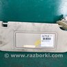 ФОТО Козирок сонцезахисний лівий для Chevrolet Volt (11.2010-06.2015) Киев