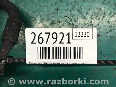 ФОТО Подушка безпеки в сидінні для Chevrolet Volt (11.2010-06.2015) Киев