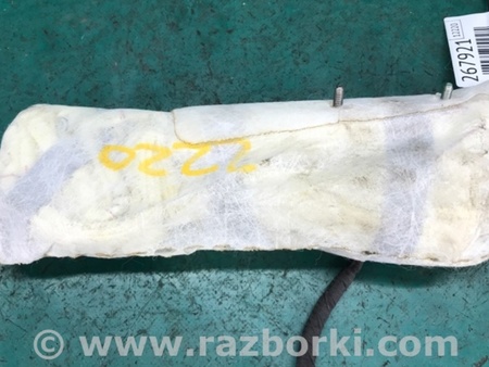 ФОТО Подушка безпеки в сидінні для Chevrolet Volt (11.2010-06.2015) Киев