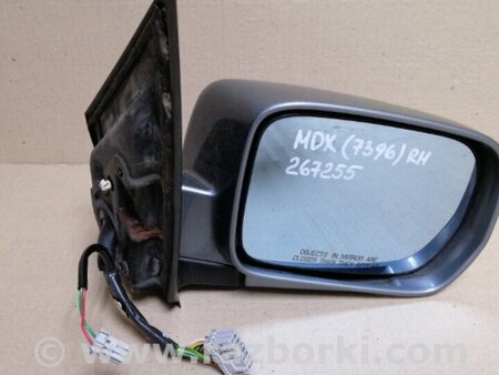 ФОТО Дзеркало для Acura MDX YD1 (2000-2006) Киев