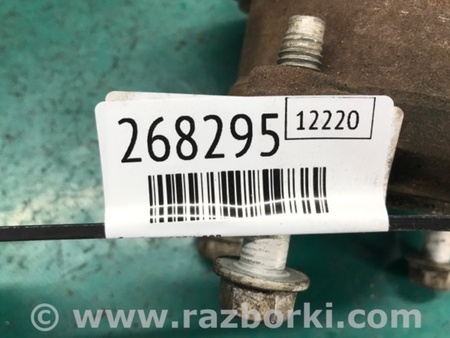 ФОТО Маточина колеса для Chevrolet Volt (11.2010-06.2015) Киев