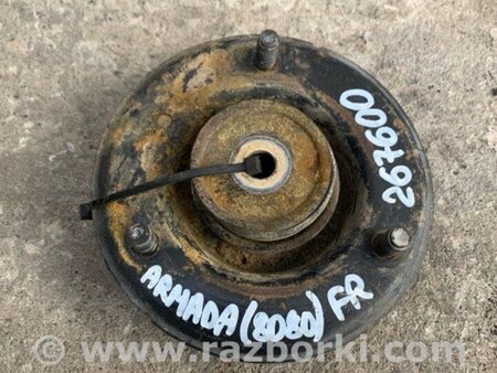 ФОТО Опора амортизатора для Nissan Titan (04-16) Киев