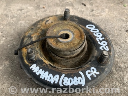 ФОТО Опора амортизатора для Nissan Titan (04-16) Киев