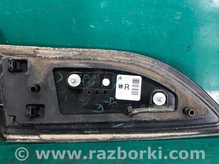 ФОТО Ліхтар внутрішній для Chevrolet Volt (11.2010-06.2015) Киев