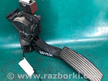 ФОТО Педаль газу для Chevrolet Volt (11.2010-06.2015) Киев
