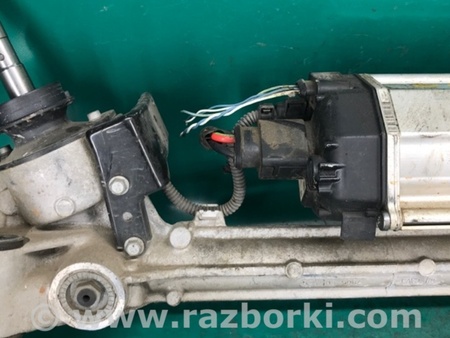 ФОТО Рульова рейка для Chevrolet Volt (11.2010-06.2015) Киев