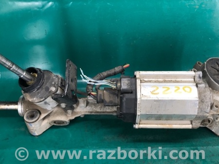 ФОТО Рульова рейка для Chevrolet Volt (11.2010-06.2015) Киев