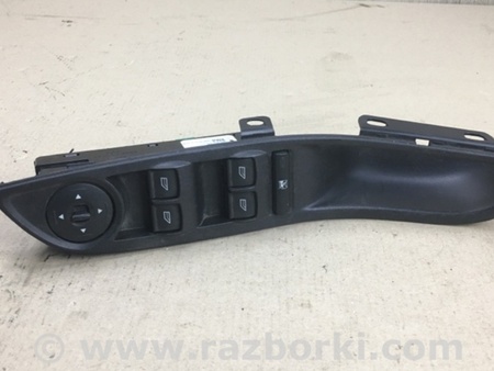 ФОТО Блок кнопок стеклоподъемников для Ford Focus 3 (01.2010 - 03.2018) Киев