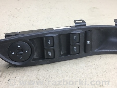 ФОТО Блок кнопок стеклоподъемников для Ford Focus 3 (01.2010 - 03.2018) Киев