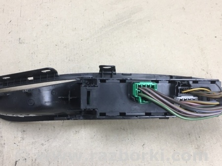 ФОТО Блок кнопок стеклоподъемников для Ford Focus 3 (01.2010 - 03.2018) Киев