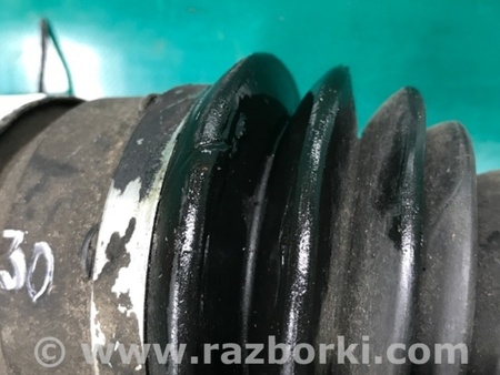 ФОТО Привід передній для Chevrolet Volt (11.2010-06.2015) Киев