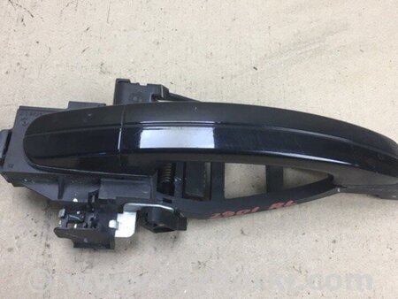 ФОТО Ручка двері зовнішня для Ford Focus 3 (01.2010 - 03.2018) Киев