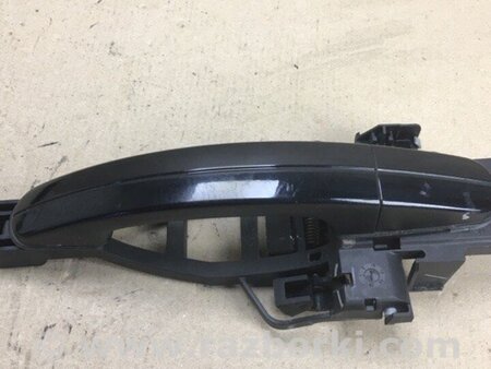 ФОТО Ручка двері зовнішня для Ford Focus 3 (01.2010 - 03.2018) Киев