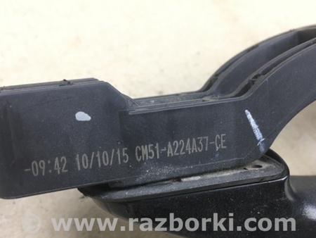 ФОТО Ручка двері зовнішня для Ford Focus 3 (01.2010 - 03.2018) Киев