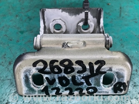 ФОТО Петля кришки багажника для Chevrolet Volt (11.2010-06.2015) Киев
