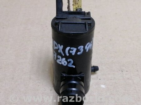 ФОТО Насос омивача скла для Acura MDX YD1 (2000-2006) Киев