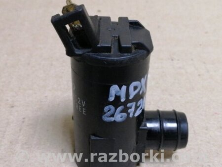 ФОТО Насос омивача скла для Acura MDX YD1 (2000-2006) Киев