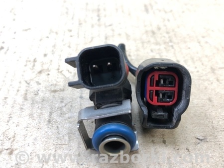 ФОТО Форсунка паливна для Ford Edge 1 U387 (01.2006-04.2015) Киев